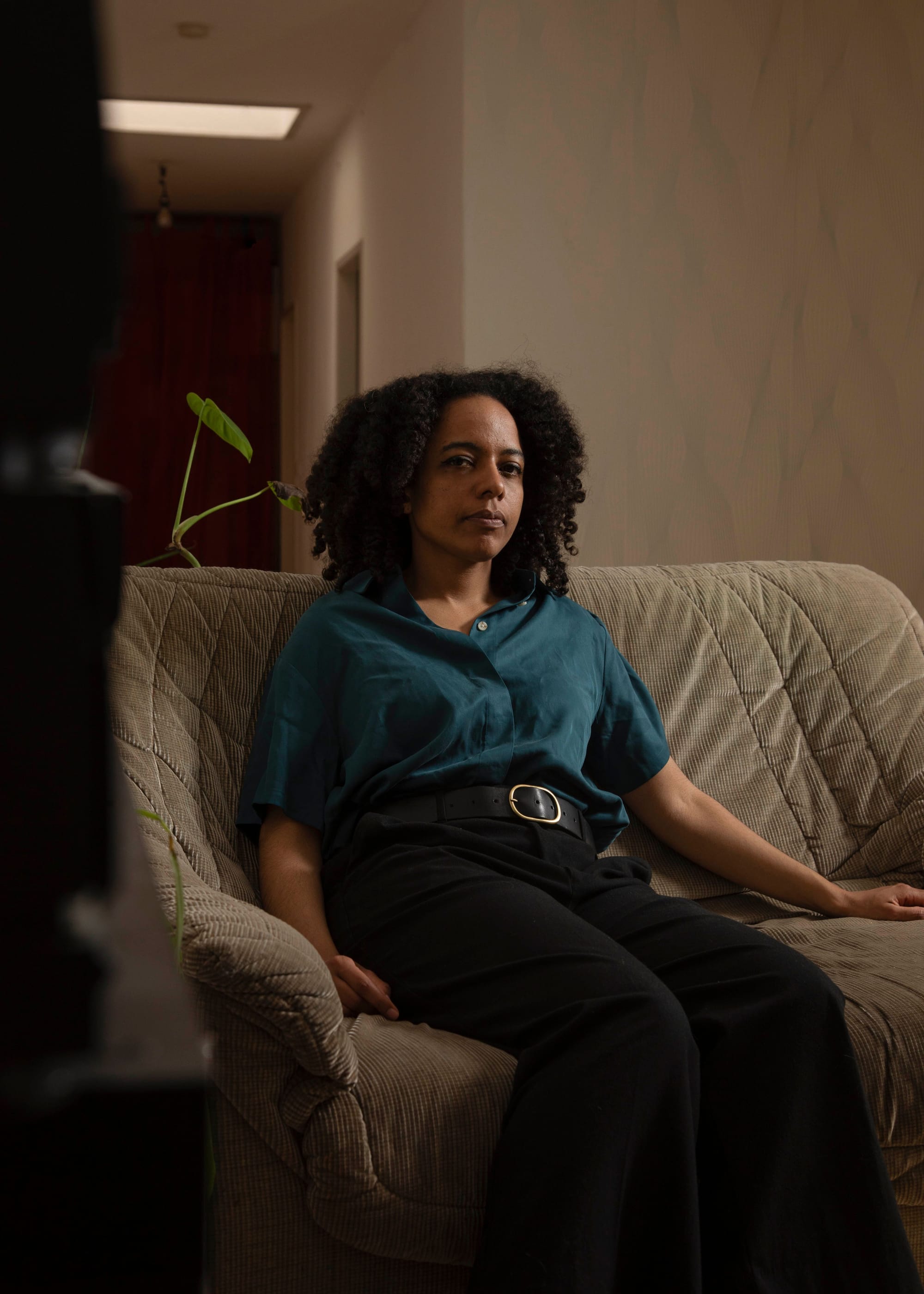 "To Explore the Limits and Modalities of This Sensory Apparatus" – An Interview with Jessica Ekomane