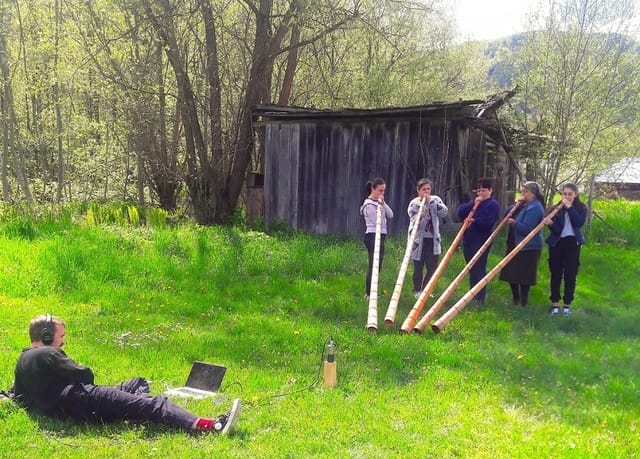 The Tulnic Culture of the Romanian Apuseni Mountains