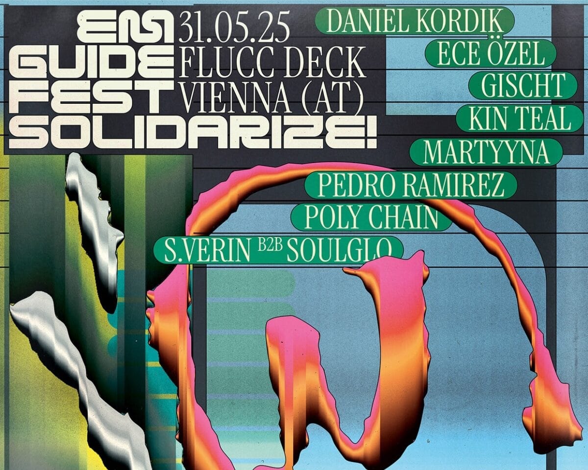 EM GUIDE Fest: Solidarize!