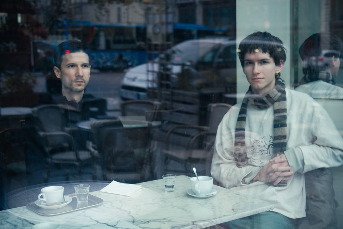 Peter Bernath B2B Vava