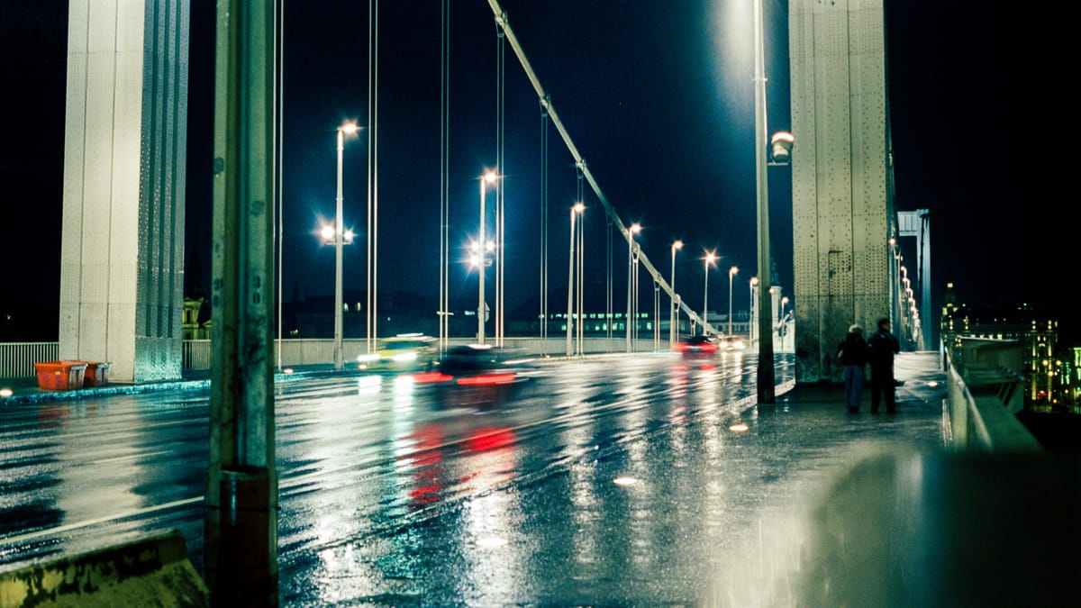 MMN #75: Midnight Minimal