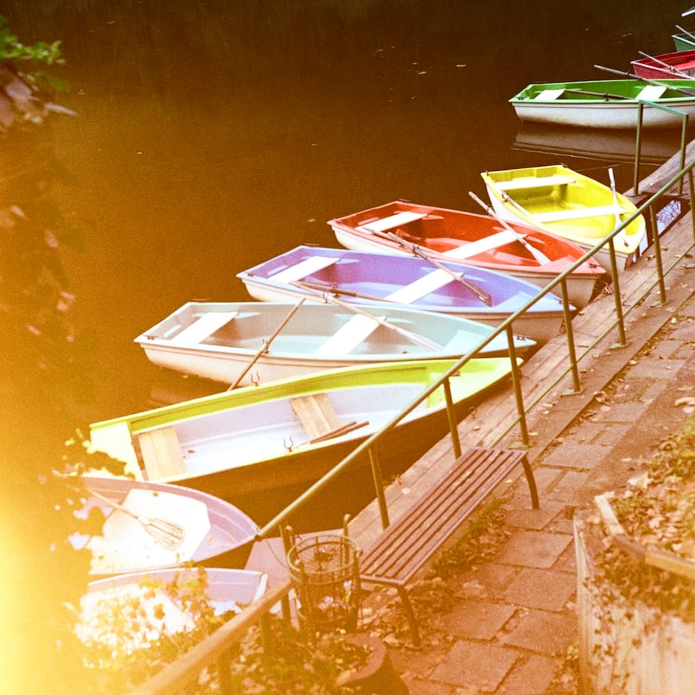 MMN #76: Oh, these are the days my friends