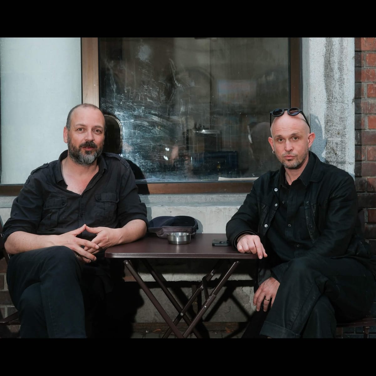 MMN radio: Tyúk – A filmzene