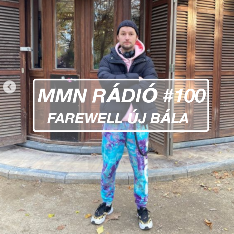 Farewell Új Bála