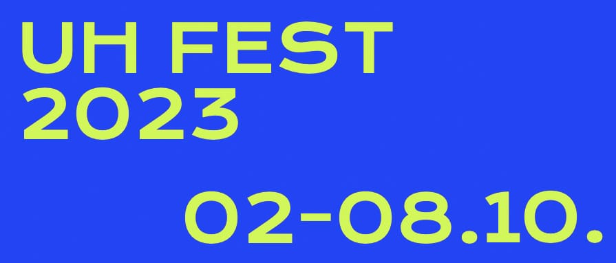 UH Fest 2023 ajánló