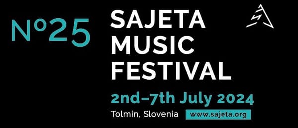 Ha nem akarsz az exeddel kolorádózni, de fesztiváloznál: Irány a szlovén Sajeta!