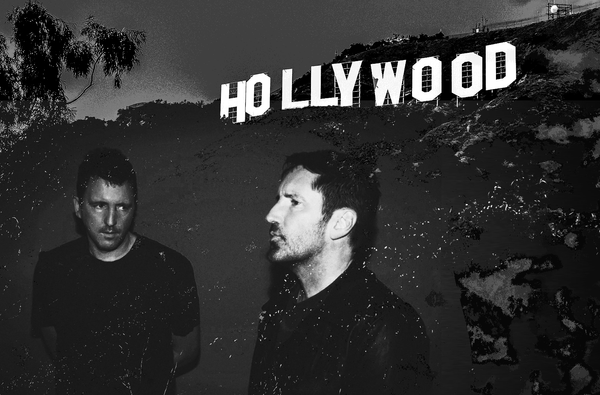 Nine Inch Nails goes to Hollywood – Trent Reznor és Atticus Ross filmzenei munkái az elmúlt 15 évben