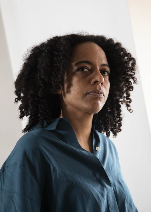 "To Explore the Limits and Modalities of This Sensory Apparatus" – An Interview with Jessica Ekomane