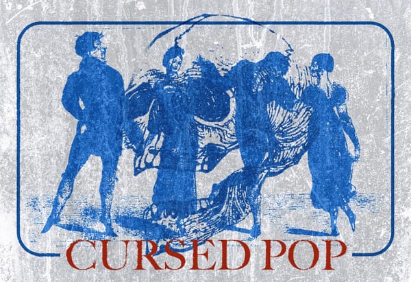 The Dark and Sinister Intersection of Contemporary Dance Music and Pop