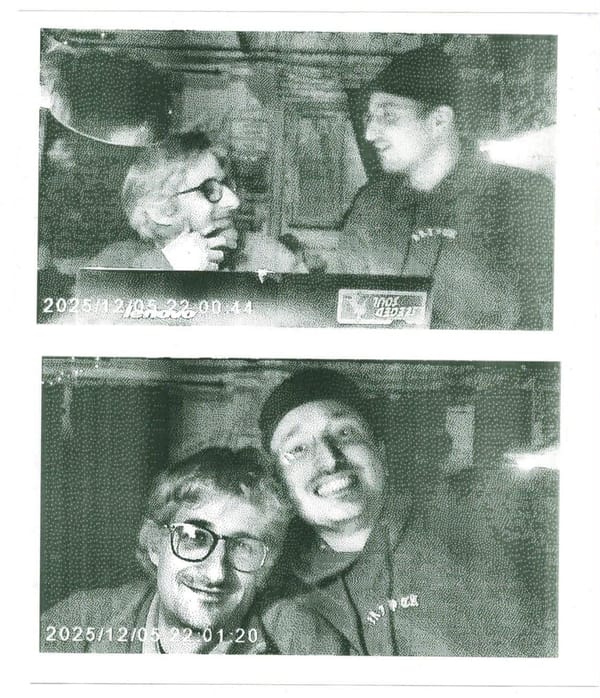 "Könnyű volt, olcsó volt, menjél, és csináld meg te is" – Értő Hallgatás 200.