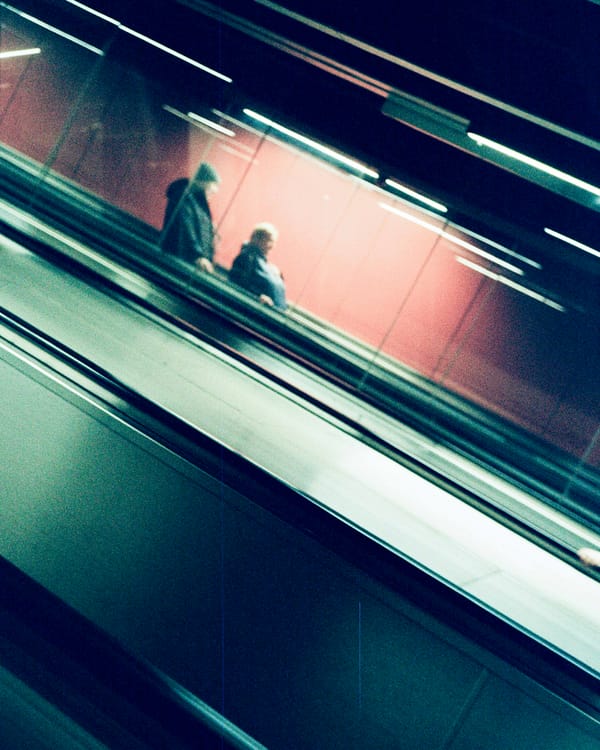 MMN #74 - Entra La Araña