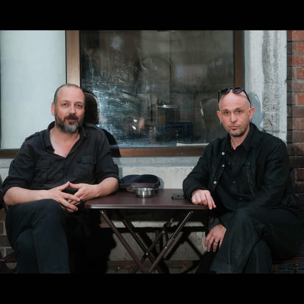 MMN radio: Tyúk – A filmzene