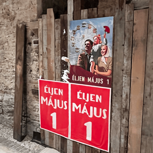 MMN #83: waiting for inferno