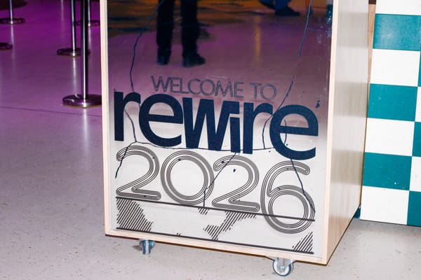 Rewire 2026