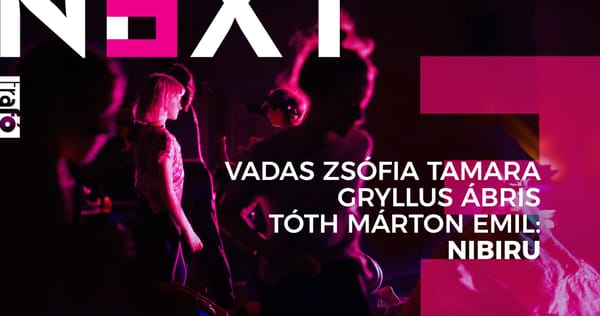 Vadas/Gryllus/Tóth: Nibiru
