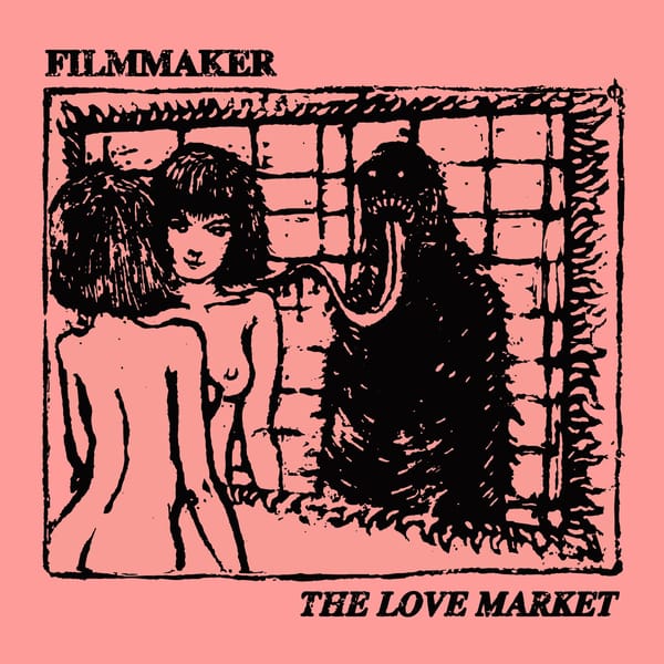 Filmmaker: The Love Market