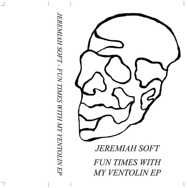 Jeremiah Soft – Heatwave Ciclesonide