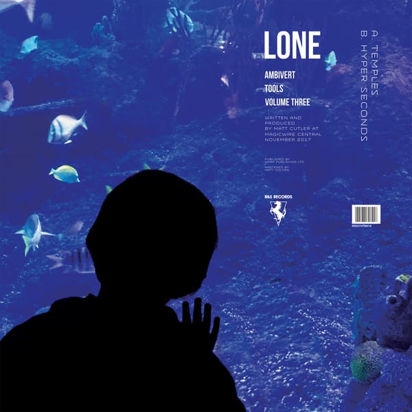 Lone – Temples