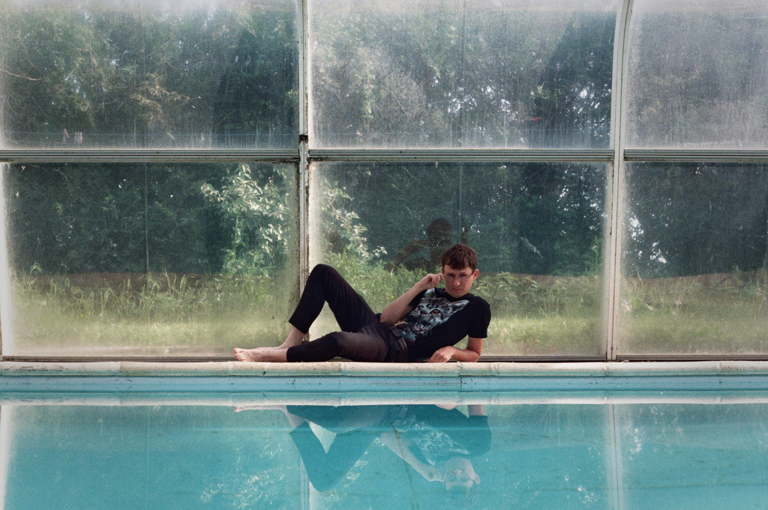 Christian Coiffure: Lookbook 2021-2023 review+interview
