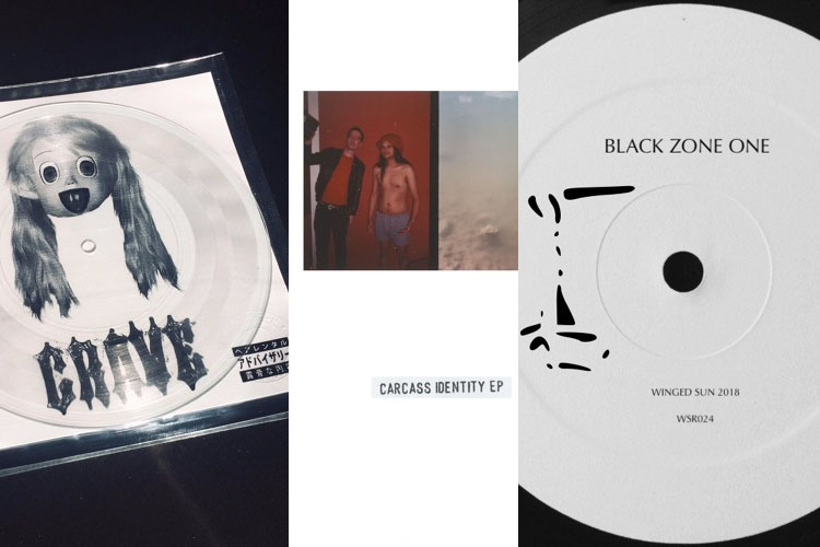 3 in 1 Track freund