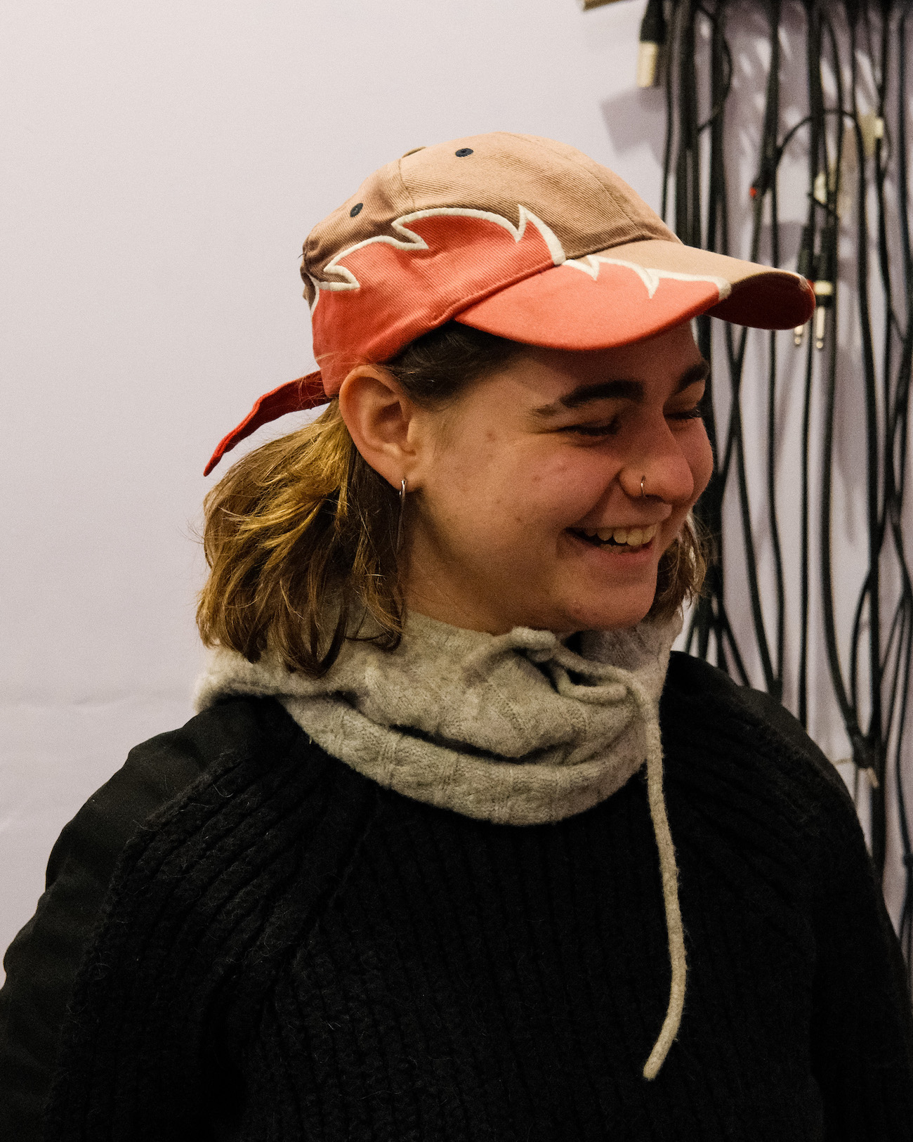 Mohácsi Júlia interjú