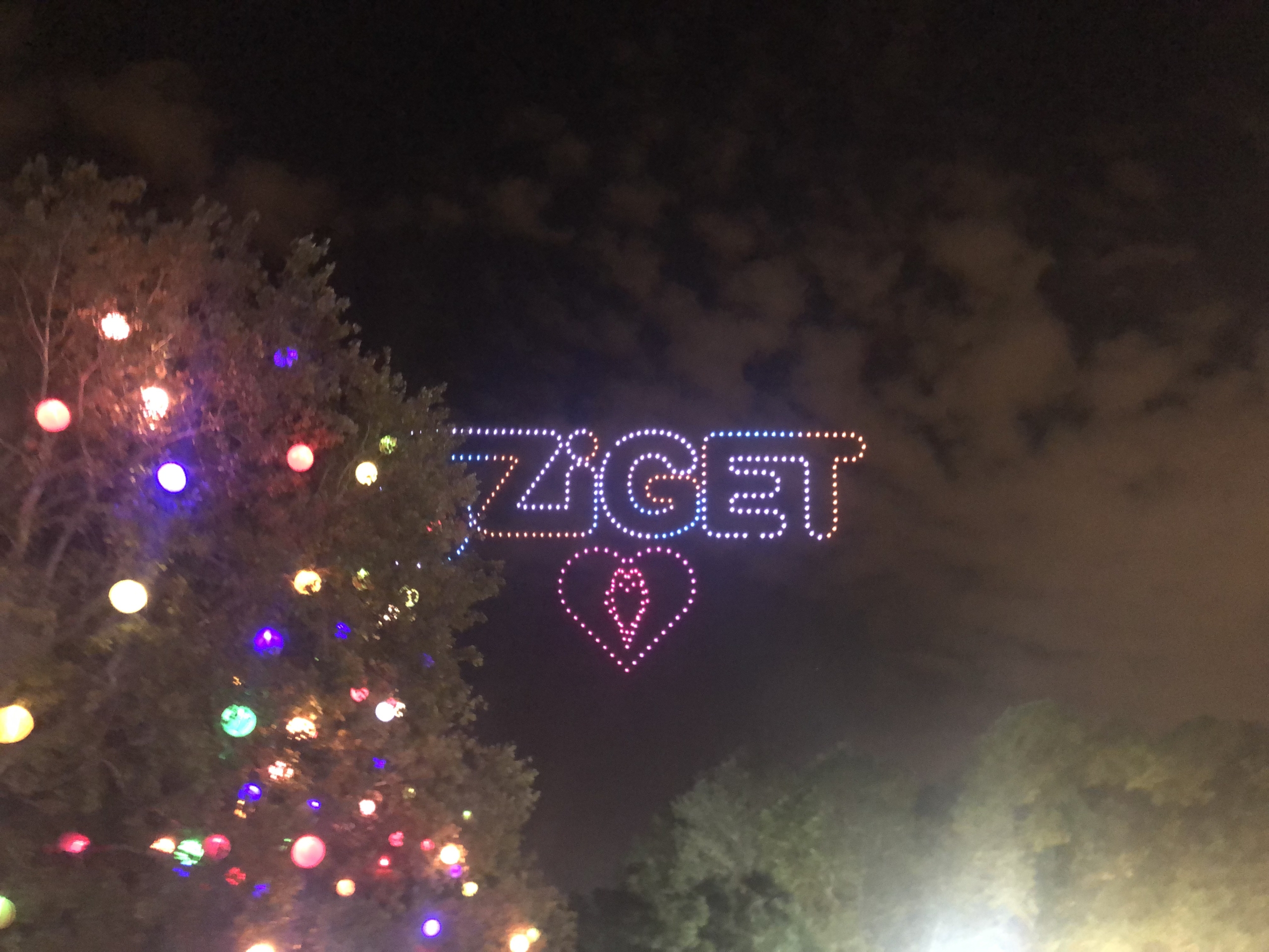 Rövid Képes – Sziget 2023