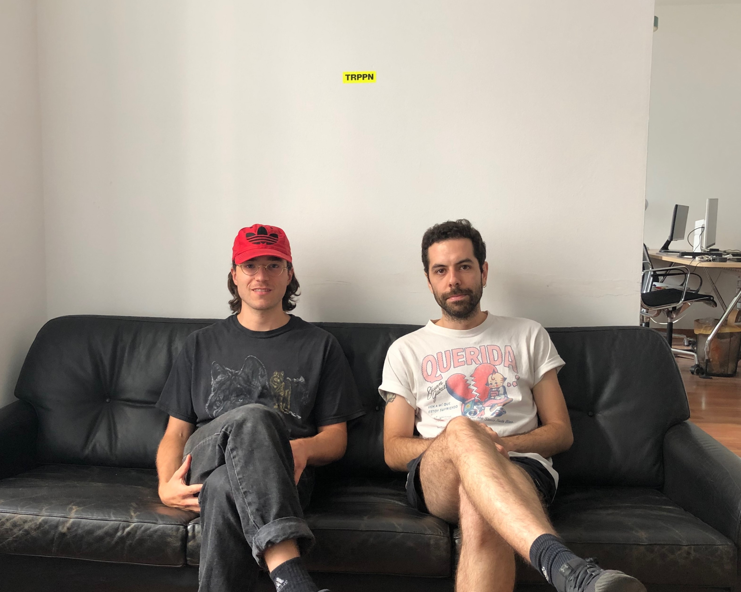 TRPPN interview