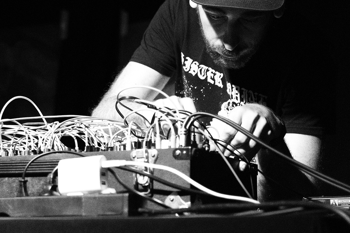 MMN radio: Roh Yugen guest mix
