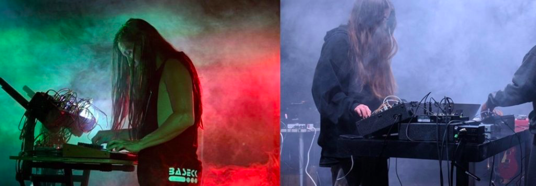 PÉNZ presents: Baseck & CRUEL WORLD II // event review