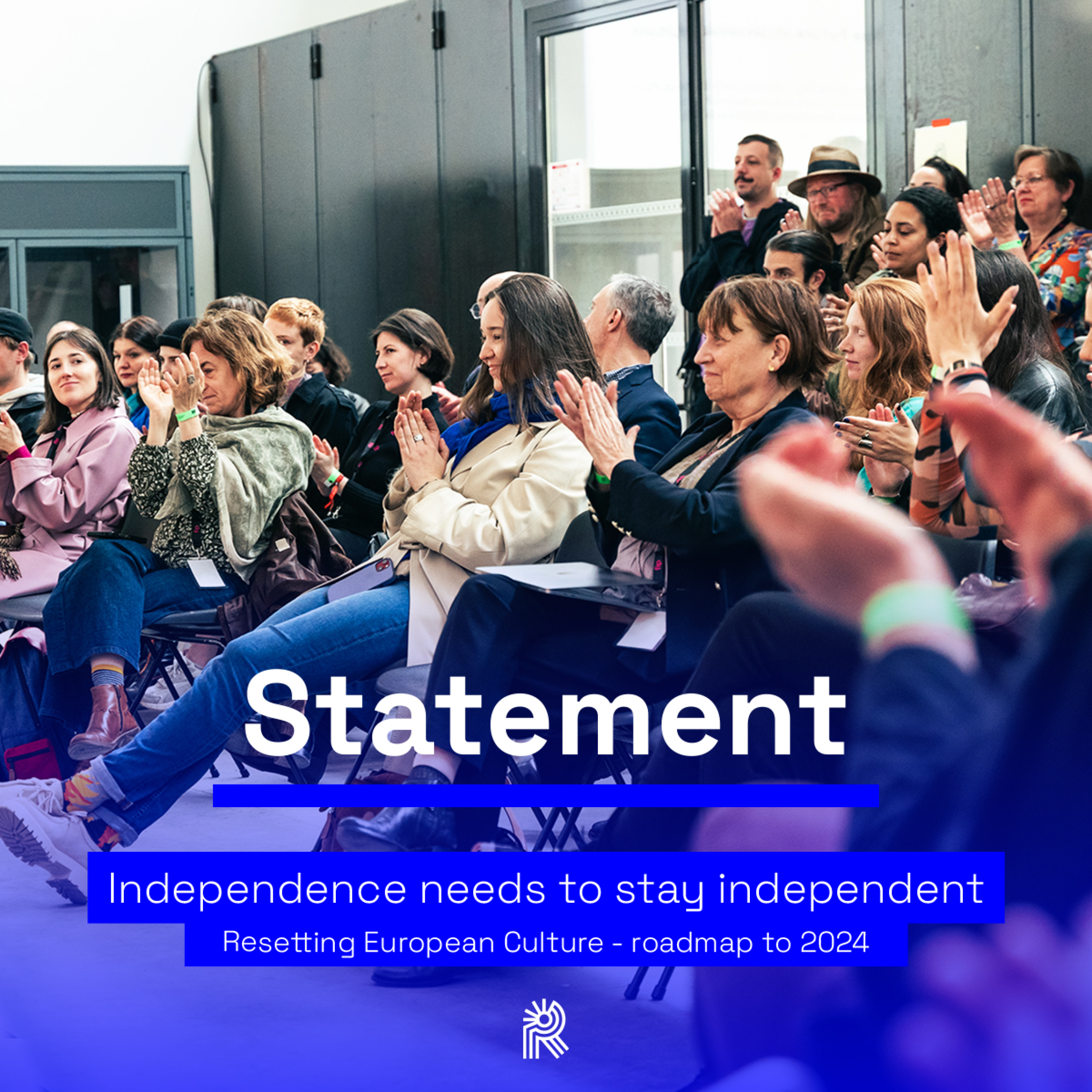Az európai kultúra újrateremtése – útiterv 2024-ig (Reset! nyilatkozat)