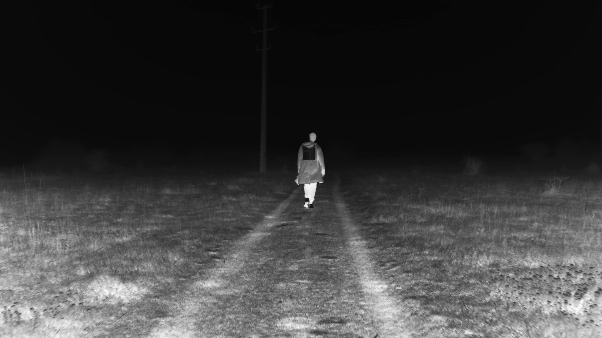 Adam Krasz – M44 (videó)