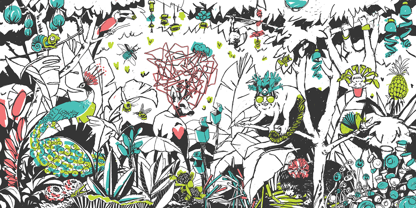 Shelter 'Banzawa': EPk és LP