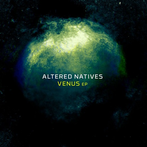 Altered Natives – Protothype