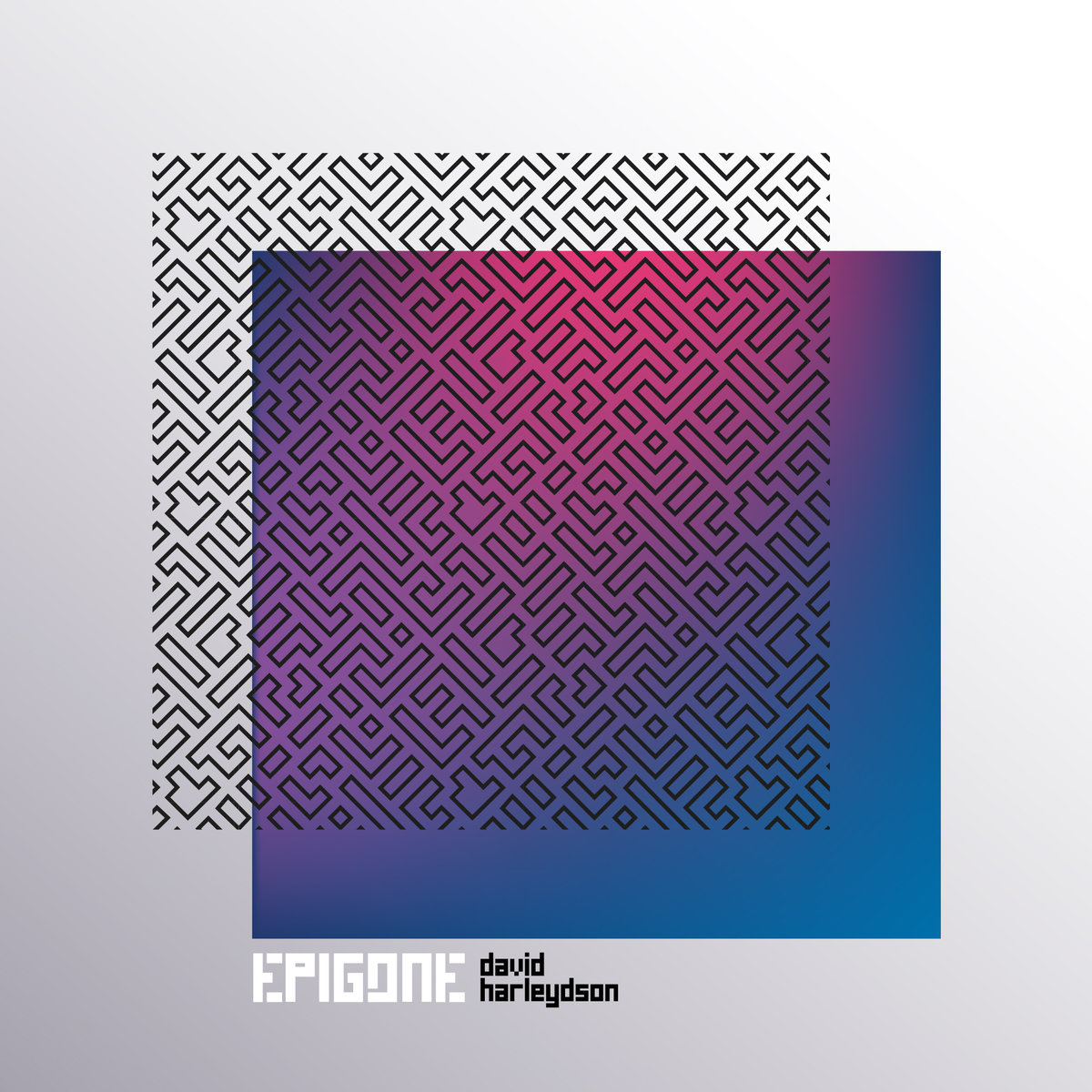 David Harleydson epigonja (self-released)
