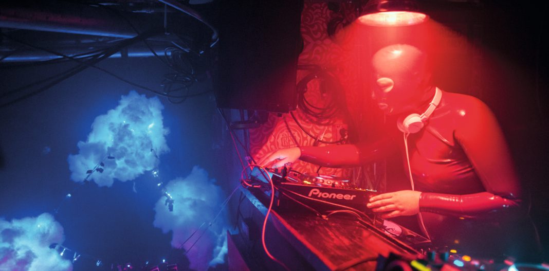 Gabber update: Hardcore, you still know the score