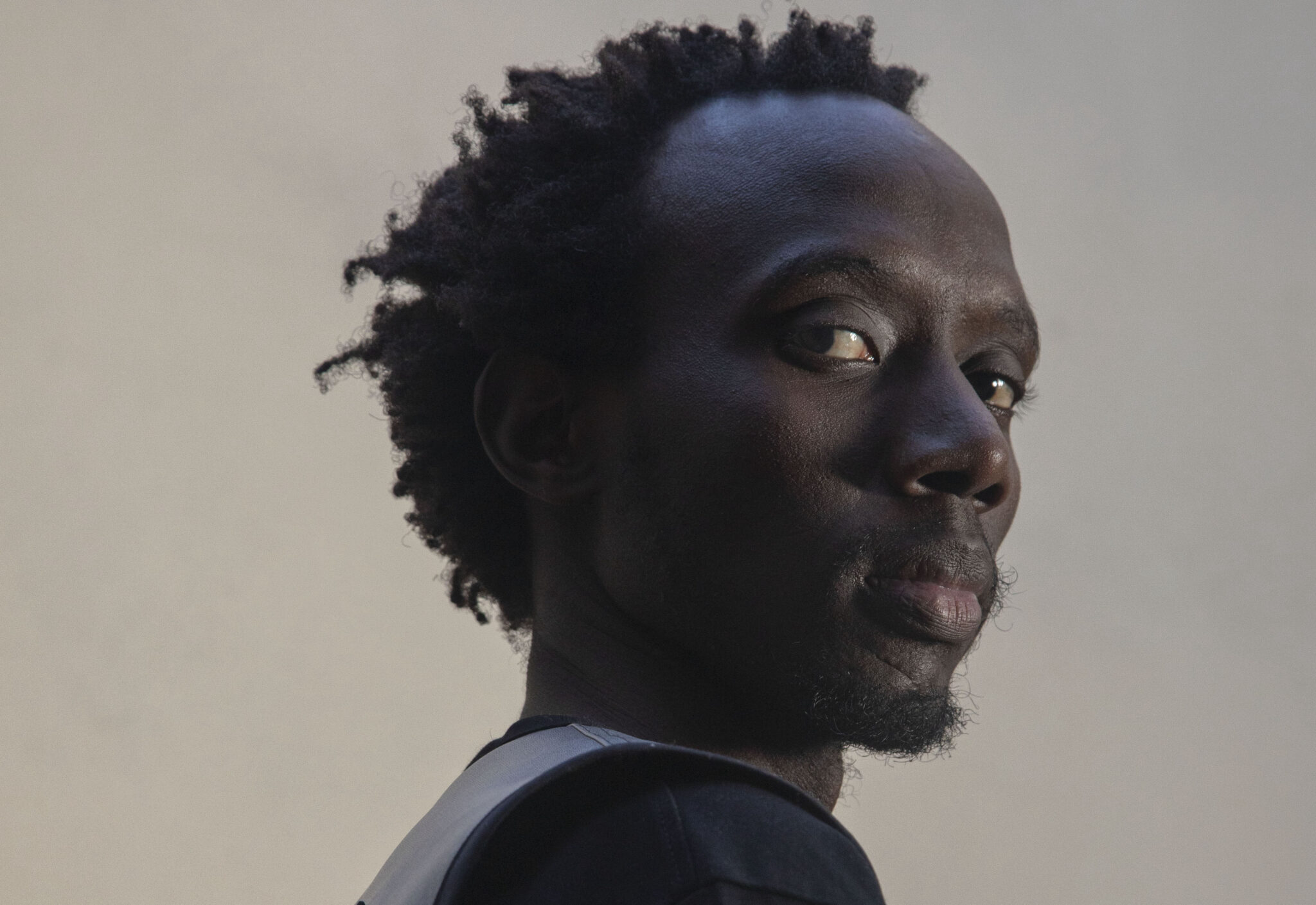 Heavy Calmness – An interview with KMRU
