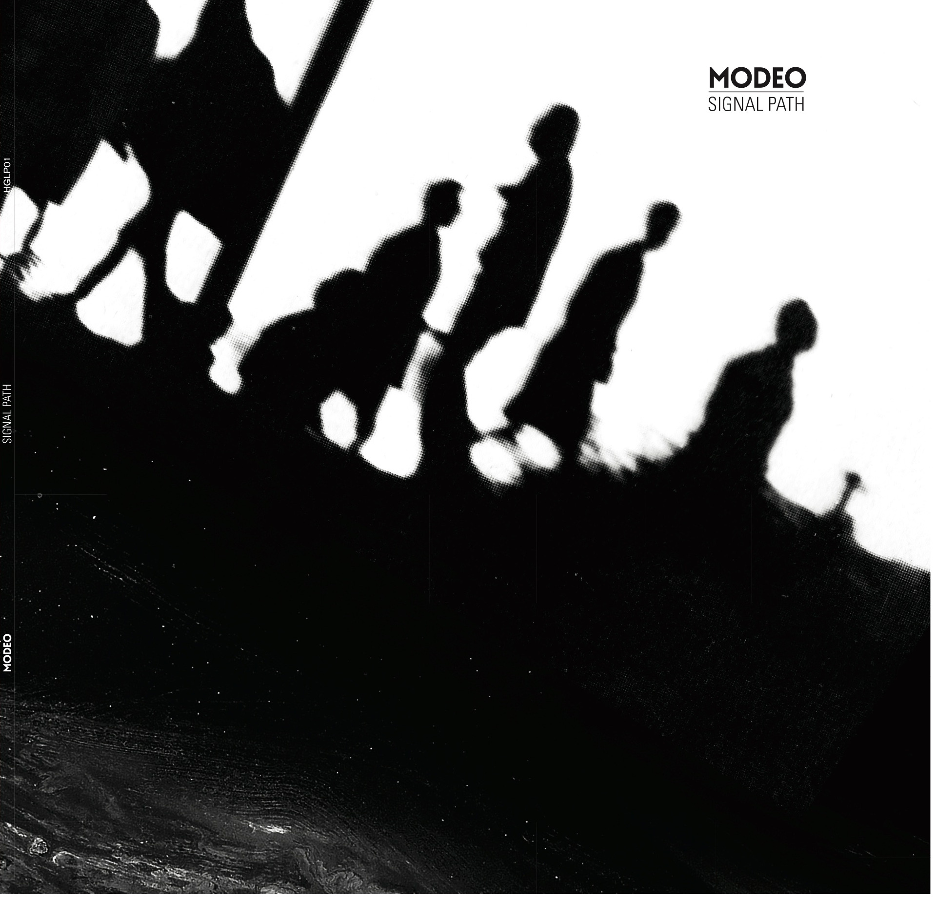 Modeo – Signal Path [HGLP001]