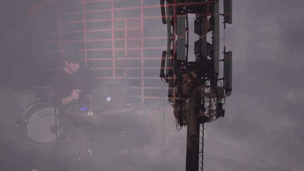 Videó: RADIODISPERSIT
