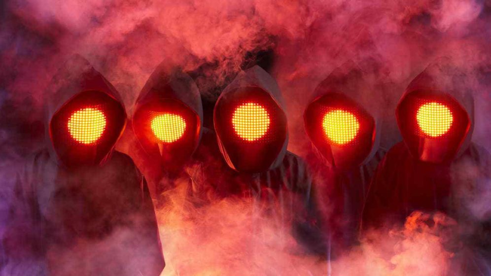 Do I know Squarepusher? Shobaleader One @ Bálna