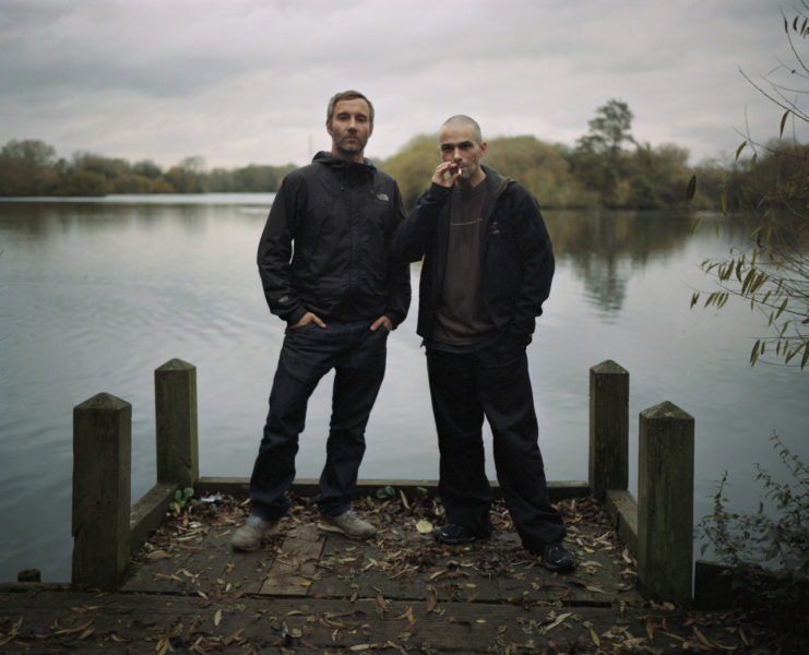 Selected Sounds: Autechre live