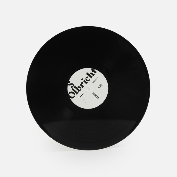 S Olbricht: ZZM EP