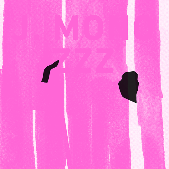 J.Mono: Zzz