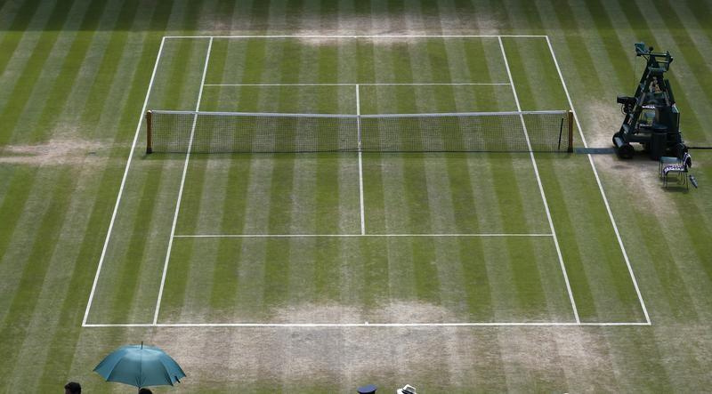 Wimbledon és Maravich